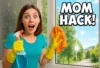 Every Busy Mom in Albuquerque Is Talking About This Window Cleaning Hack
