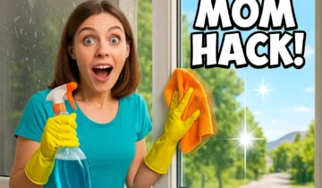“Every Busy Mom in Albuquerque Is Talking About This Window Cleaning Hack (And It’s Not What You Think!)”