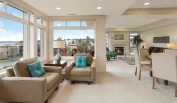 Enjoy a Stress-Free Home with Albuquerque’s Top Cleaning Service