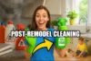 eco-friendly cleaning Albuquerque