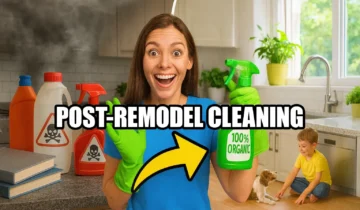 The Eco-Friendly Cleaning Solution That Changed My Life in Albuquerque