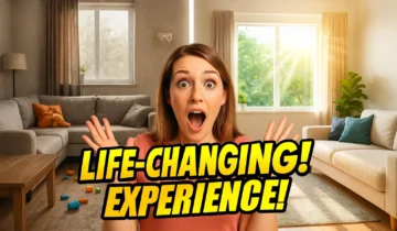 Professional House Cleaning Albuquerque | A Life-Changing Experience