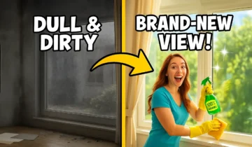 Window Cleaning in Albuquerque | How Sparkling Windows Made My Home Feel Brand-New Overnight