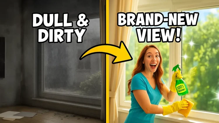 Window Cleaning in Albuquerque | How Sparkling Windows Made My Home Feel Brand-New Overnight