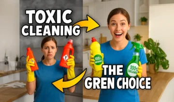 Eco-Friendly Cleaning in Albuquerque | The Green Choice That Changed How I See Clean