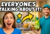 home cleaning services Albuquerque – happy family after cleaning