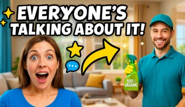 Why Everyone in Albuquerque Is Raving About This Cleaning Service (And You Will Too)